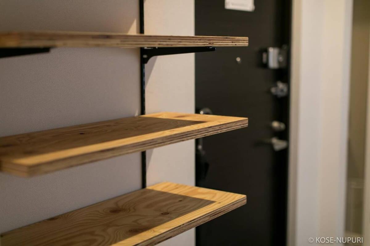 Bhotel Origaminn 403 - 5 Mins Peacepark Hiroszima Zewnętrze zdjęcie
