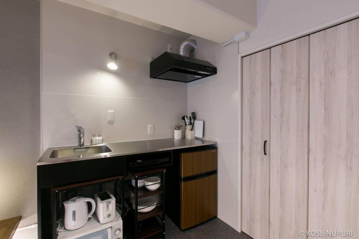 Bhotel Origaminn 403 - 5 Mins Peacepark Hiroszima Zewnętrze zdjęcie