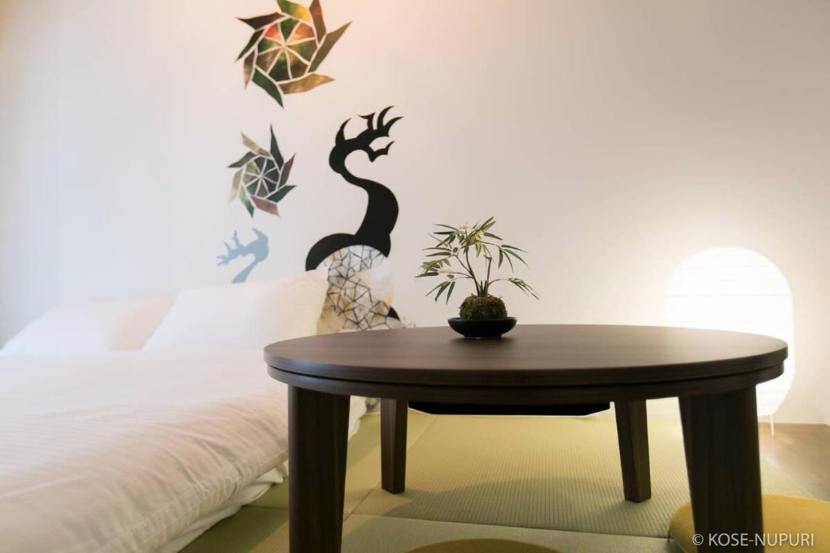 Bhotel Origaminn 403 - 5 Mins Peacepark Hiroszima Zewnętrze zdjęcie
